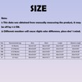 thumbnail image 7 of OYXSER Toddler Baby Boy Clothes 6 12 Months Cute Summer Kids Pattern Short Sleeve Button Down Shirt & Shorts Set Cool Short Sets, Black 6-12M, 7 of 7