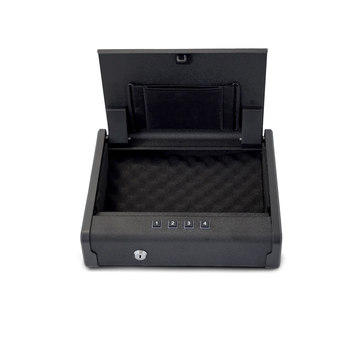 Portable Quick Access Safe 55804