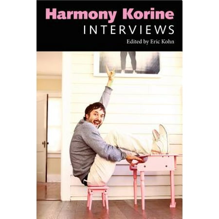 Harmony Korine : Interviews