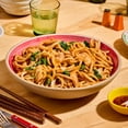 thumbnail image 3 of MiLa Shanghai-Style Stir Fry Noodles with Chicken & Bok Choy, 38 oz, 3 of 8
