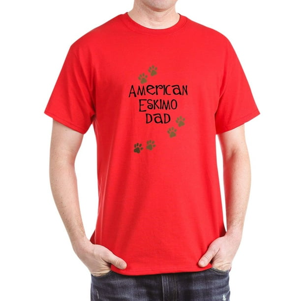 american eskimo shirt