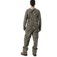 thumbnail image 7 of Realtree Men's Original Camo Hunting Cotton Bib Overalls, Size L, 7 of 7
