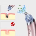 thumbnail image 6 of Pore Cleaner Deep Cleansing Dead Skin Blackhead Remover Face Massager Skin Care, 6 of 7