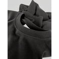 thumbnail image 5 of Human By Chance Alpha By Choice Wolf  Casual Digital Print Pure Heavy Cotton T Shirt 100%  Cotton, 5 of 14