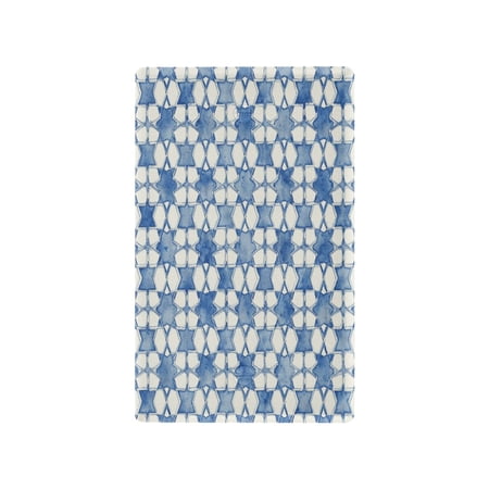Switch Panel Switch Decoration 2.76x4.53x0.28 Inches Unused Outlet Cover Switch Plate Wall Plates Living Room Kitchen Bedroom Study Switches Blue Dot Pattern