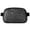 Black-69, variant on Laboratory Style Waist Pack – Experimental Print Belt Bag with Science Rules, Great for Classroom or Field Trips