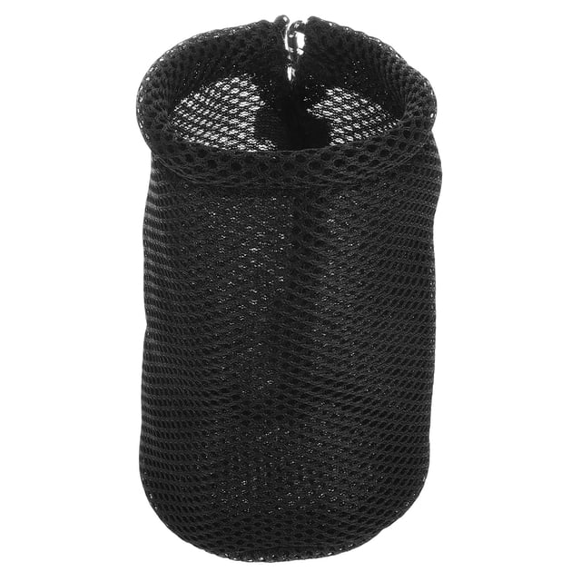 WEUVEB Bolsa Organizadora Para Utensilios De Cocina Camping Con Ajustable Y Malla Transpirable