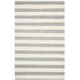 thumbnail image 3 of SAFAVIEH Cambridge Keaton Striped Wool Area Rug, 3 of 3