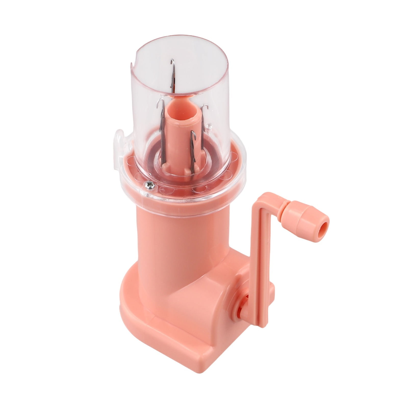 Diy Household Manual Rope Knitting Machine Handmade Mini Knitting Machine DIY Apparel Sewing Supplies