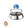 thumbnail image 1 of Decodeary Convenient Spray Car Perfume Strong And Durable Car Air Diffuser For Vehicle Easy To Air Freshener The earth, 1 of 6