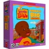 Little Bill Thinks Big [Old Version] - PC/Mac
