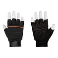 thumbnail image 1 of Guantes De Uso Automotriz Sin Dedos Truper 13195 Truper GU-655, 1 of 2