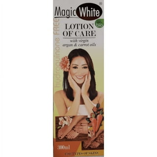 Caro White Lightenng Beauty Cream Oil-controlling Covers Face Glow 10 Ounce