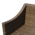 thumbnail image 7 of Soho 7 Piece Outdoor Wicker Patio Furniture Set 07e, 7 of 7