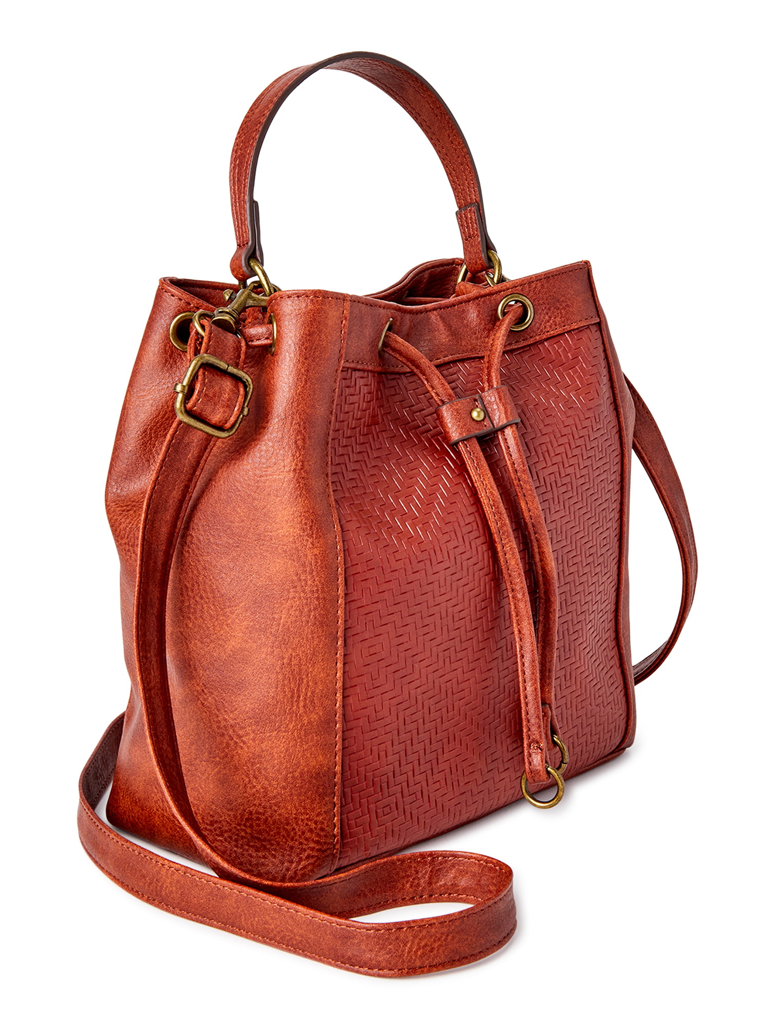 🇲🇾 DESINCE Women Handbag Tote Bag Beg Perempuan Sling Bag Bucket