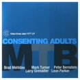 thumbnail image 1 of RSD 2021 - CONSENTING ADULTS (2LP), 1 of 1