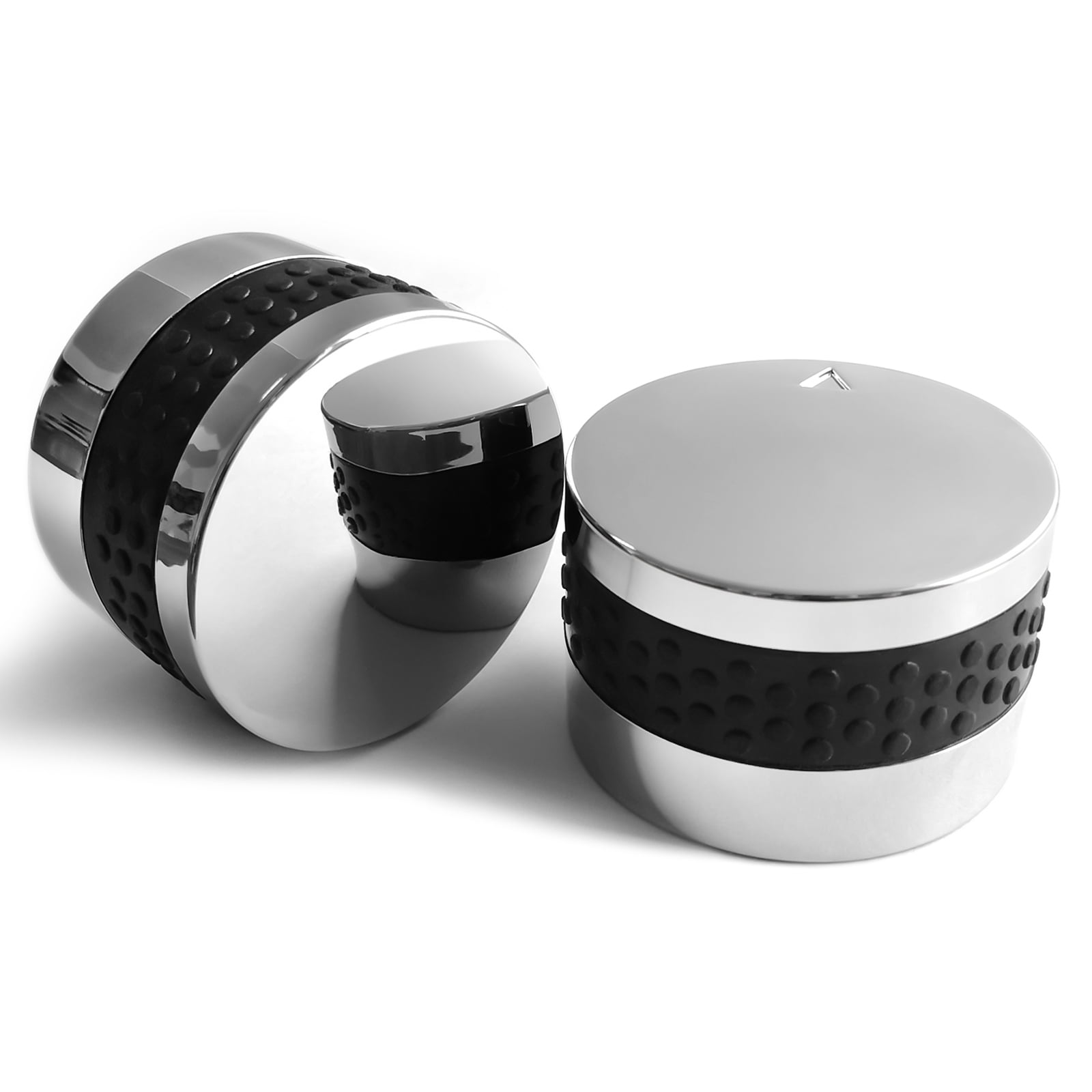 Unicook Grill Control Knob, 2 Pack Grill Burner Replacement Knobs with