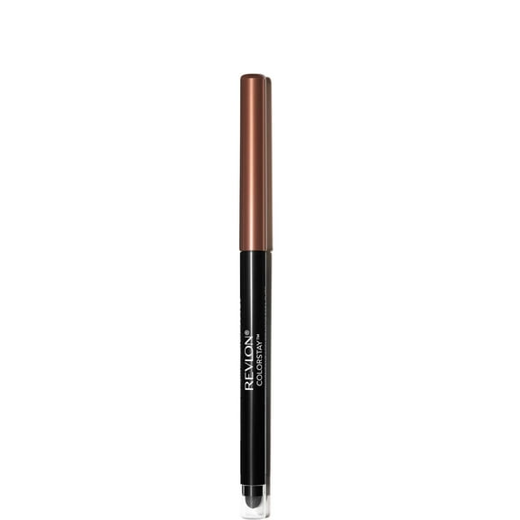 Revlon ColorStay Eyeliner Pencil - Bronze