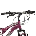 thumbnail image 2 of Hyper Bear 26" Ladies Aluminum Mountain Bike, 2 of 9