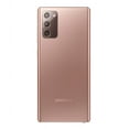 thumbnail image 3 of Verizon Straight Talk Samsung Galaxy Note 20 128GB Bronze, Unlocked, 3 of 6