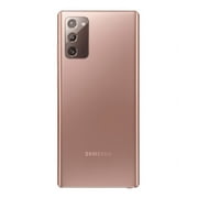 Samsung Galaxy Note 20 128GB Bronze, Unlocked