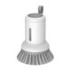 thumbnail image 1 of Rotating Kitchen Pot Brush Household Dishwashing Brush Multifunctional Rotating Cleaning Brush Non Greasy And Non Damaging Pot Brush, 1 of 5