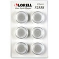 thumbnail image 1 of Lorell LLR52558 Board Magnet, 1 of 1