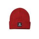 thumbnail image 1 of Gorra de reloj corta Beanie Timberland para hombre Barbados Cherry, 1 of 2