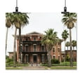thumbnail image 2 of Print: Ashton Villa, Built In 1858-59, Was The First Of Galveston's, 2 of 4