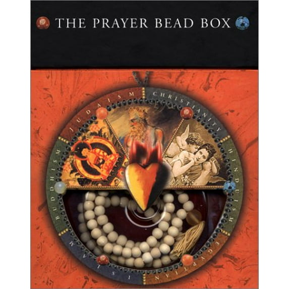 Pre-Owned The Prayer Bead Box (Hardcover) 0670030104 9780670030101