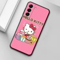 thumbnail image 3 of Funda de teléfono con lazo bonito de Hello Kitty para Samsung Galaxy, A53, A54, A51, A52, A73, A72, A71, A12, A13, A14, A70, A50, A21, A33, A42, 3 of 5