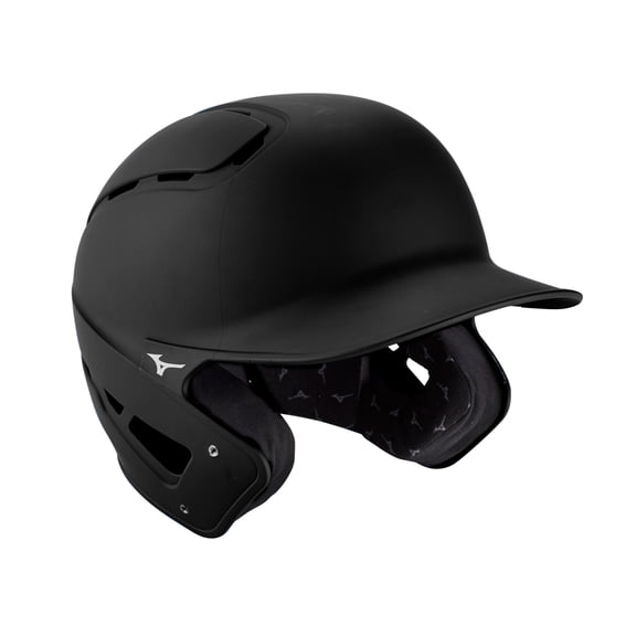 Mizuno B6 Baseball Batting Helmet - Solid Color