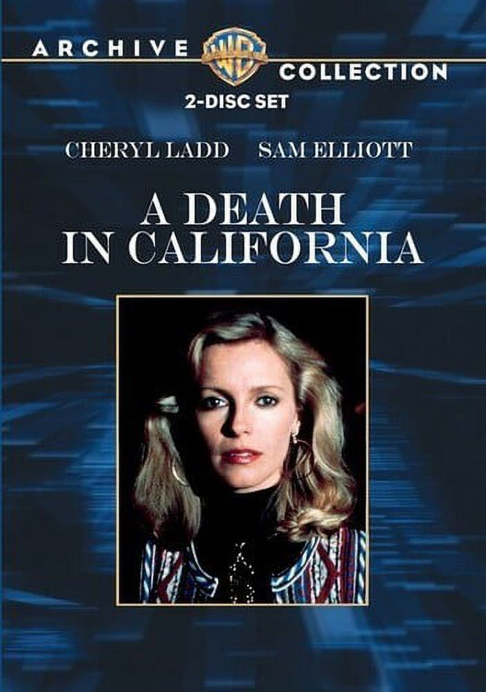 Death of a Centerfold: The Dorothy Stratten Story (DVD