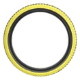 thumbnail image 2 of Llanta para bicicleta R20 x2.125 amarillo K-Rad, 2 of 4