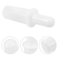 thumbnail image 3 of Meat Grinder Universal Tamper Pusher Plastic Meat Grinder Sausage Mincer Maker Kitchen Food Pusher Grinder Attachment for Butcher Shop, 3 of 4
