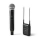 thumbnail image 1 of Sistema inalámbrico Shure SLXD25/SM58 con transmisor portátil, 1 of 7