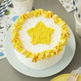 thumbnail image 5 of Wilton Lemon Yellow Food Coloring Edible Gel for Baking & Cake Decorating No Taste 1 oz., 5 of 7