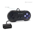 thumbnail image 2 of Hyperkin Scout Manette Premium pour Super NES (Noir Spatial), 2 of 3