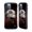 Soccer, variant on Head Case Designs Officially Licensed Tom Wood Monsters Tennis Hybrid Case Compatible with Apple iPhone 13 Pro