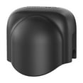 thumbnail image 1 of Crazyview - Tapa protectora de silicona para lente de cámara Insta 360 X5, funda protectora de silicona antipolvo y antiarañazos, accesorio protector suave para lente O0P6, 1 of 7
