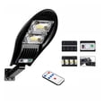 thumbnail image 1 of 10000W 168LED Solar Flood Light Waterproof LED For Garden Wall Adjustable Angle Solar Lamp Built-in 10000mAH ,Energy Saving and Security, 1 of 7