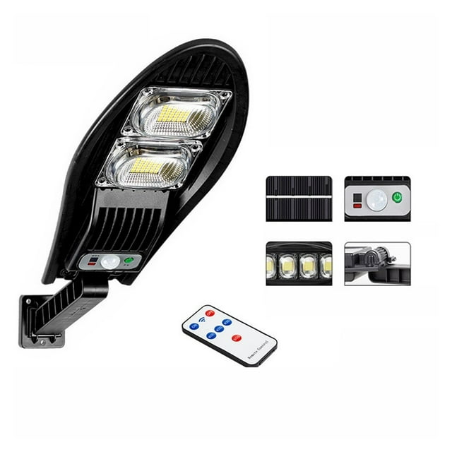 10000W 168LED Solar Flood Light Waterproof LED For Garden Wall Adjustable Angle Solar Lamp Built-in 10000mAH ,Energy Saving and Security