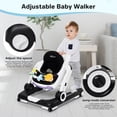 thumbnail image 3 of Baby Walker HAWEEK 5 en 1 con altura ajustable para 6 a 18 meses, 3 of 6