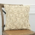 thumbnail image 6 of Rizzy Home 18" x 18" Pillow Cover, 6 of 6