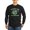 Earth, variant on CafePress - The Rotation Of The Earth Long Sleeve Dark T Shirt - Long Sleeve Dark T-Shirt