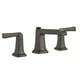 Photo 1 of *MISSING PARTS** American Standard 7353.841 Townsend 1.2 GPM Widespread Bathroom Faucet - Bronze