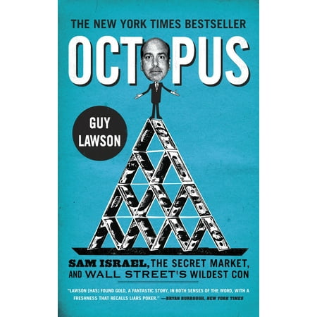 Octopus : Sam Israel, the Secret Market, and Wall Street's Wildest (Best Cb On The Market)