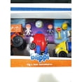 thumbnail image 3 of Blippi Fly & Ride Adventures, 3 of 5