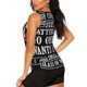 thumbnail image 3 of Balery Wine Funny Camiseta sin mangas estampada ligera para mujer, tops de entrenamiento sin mangas, camisetas de yoga transpirables de secado rápido.-XX-Large, 3 of 7