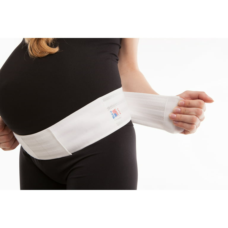 Gabrialla™ Pregnancy Support Belt | MS-96